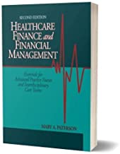 Healthcare finance and financial management : essentials for advanced practice nurses and interdisciplinary care teams