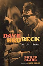 Dave Brubeck : a life in time