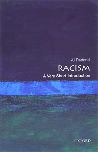 Racism : a very short introduction