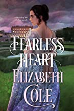 A fearless heart : A regency spy romance