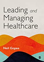 Leading and managing healthcare