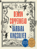 Demon copperhead : A novel