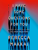I have some questions for you : A novel