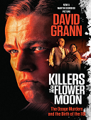 Killers of the flower moon : The osage murders and the birth of the fbi