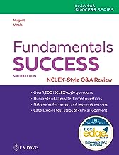 Fundamentals success : NCLEX-style Q & A review