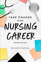 Take charge of your nursing career