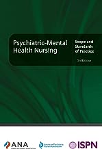 Psychiatric-mental health nursing : scope and standards of practice