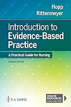 Introduction to evidence-based practice : a practical guide for nursing