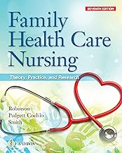 Family health care nursing : theory, practice, and research
