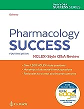 Pharmacology Success : NCLEX-Style Q&a Review