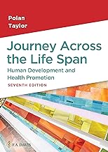 Journey across the life span : human development and health promotion