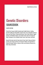 Genetic disorders sourcebook