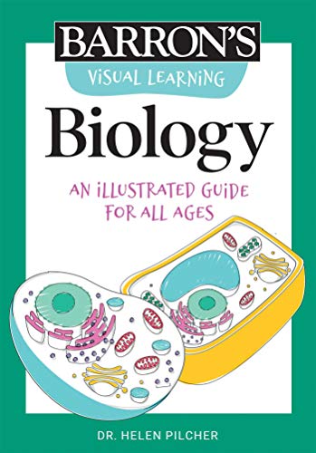 Biology : an illustrated guide for all ages