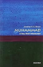Muhammad : a very short introduction