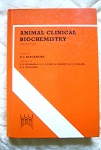 Animal clinical biochemistry : the future