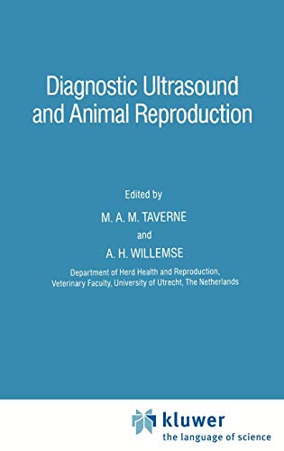 Diagnostic ultrasound and animal reproduction
