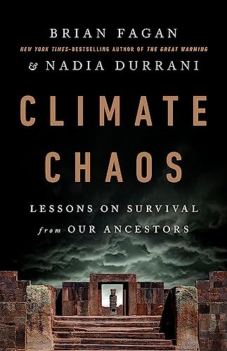 Climate chaos : lessons on survival from our ancestors