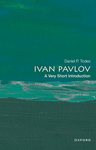 Ivan Pavlov : a very short introduction