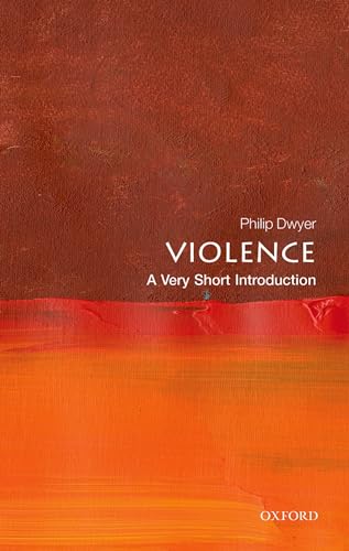 Violence : a very short introduction