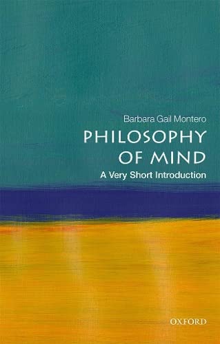 Philosophy of mind : a very short introduction