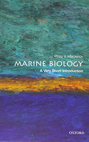 Marine biology : a very short introduction