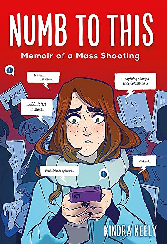 Numb to this : memoir of a mass shooting