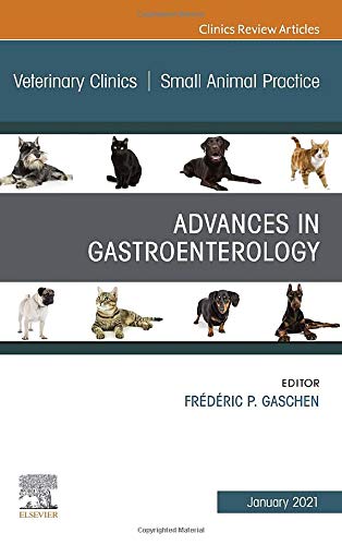 Advances in gastroenterology