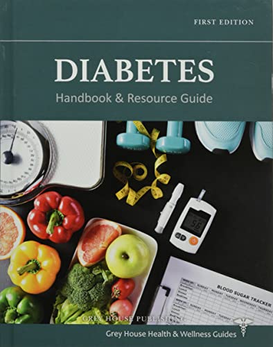 Diabetes : handbook & resource guide