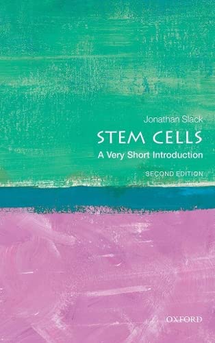 Stem cells : a very short introduction