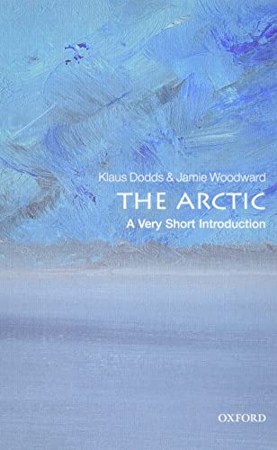 The Arctic : a very short introduction