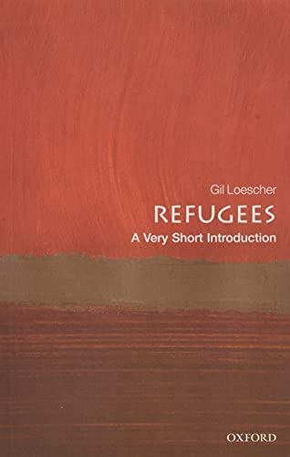 Refugees : a very short introduction