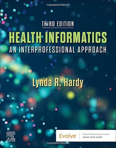 Health informatics : an interprofessional approach