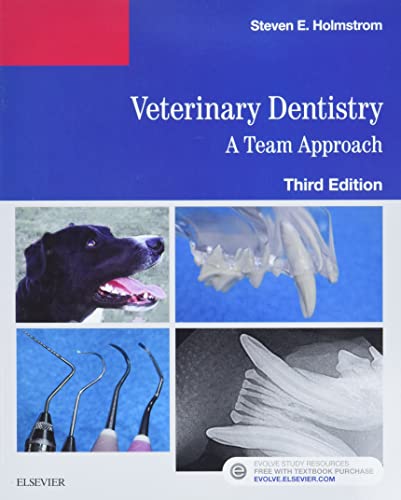 Veterinary dentistry  : a team approach