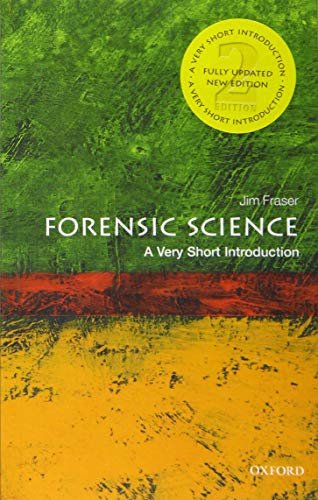 Forensic science : a very short introduction