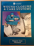 Wound closure & care systems : veterinary bandaging techniques