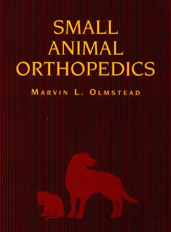 Small animal orthopedics