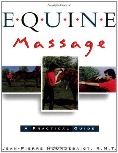 Equine massage : a practical guide
