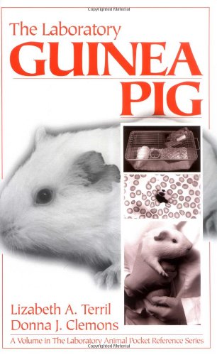 The laboratory guinea pig