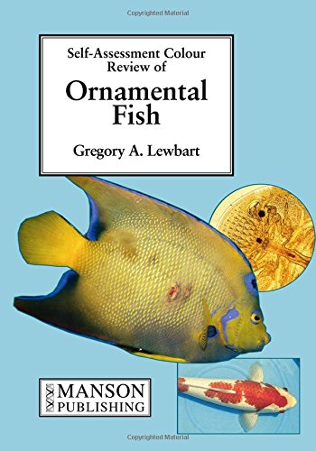 Self-assessment colour review of ornamental fish