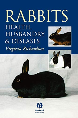 Rabbits  : health, husbandry and diseases.