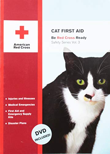 Cat first aid