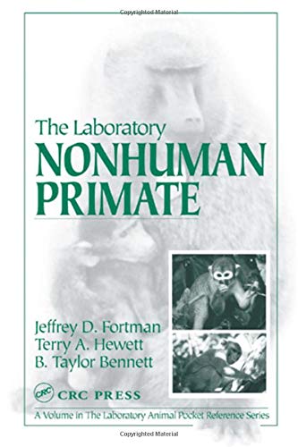 The laboratory nonhuman primate