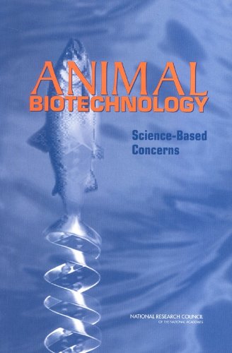 Animal biotechnology  : science-based concerns