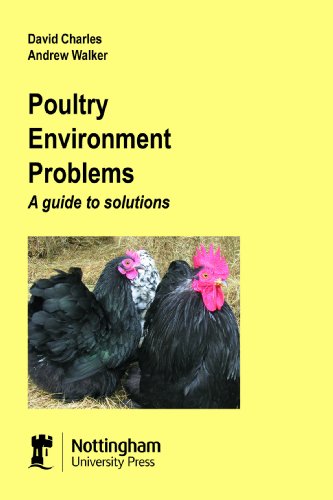 Poultry environment problems  : a guide to solutions