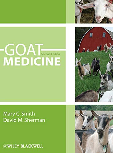 Goat medicine