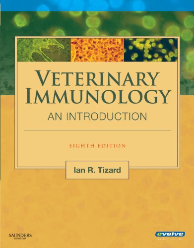 Veterinary immunology : an introduction