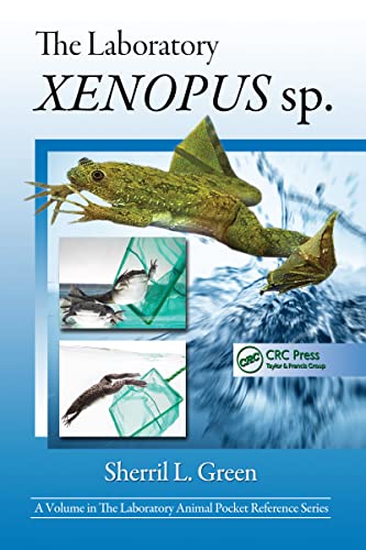 The laboratory Xenopus sp