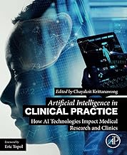 Artificial intelligence in clinical practice : how AI technologies impact medical research and clinics