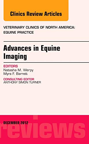 Advances in equine imaging
