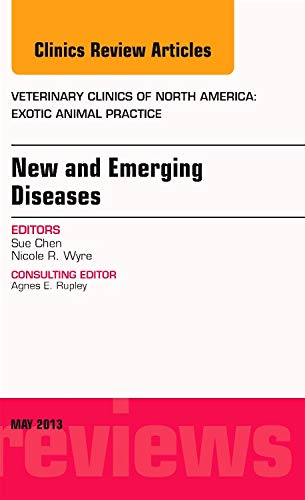 New and emerging diseases